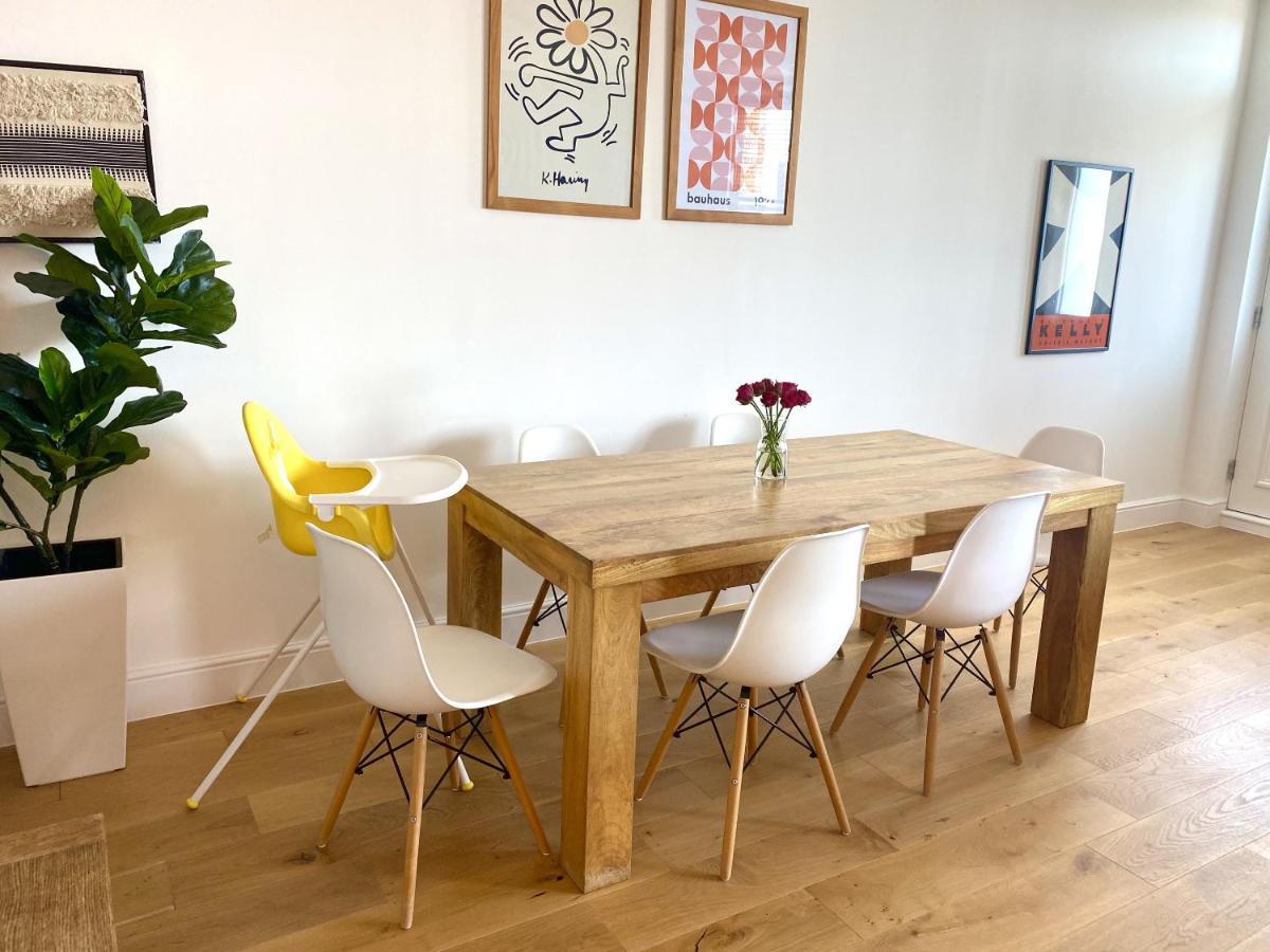 Stunning 2 Bed Apartment Sea Views And Parking Worthing Exteriör bild